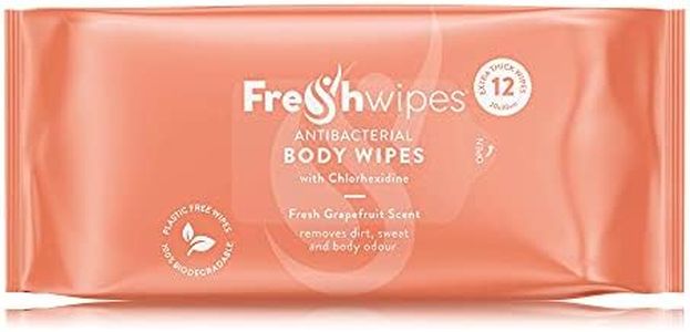 Fresh Wipe