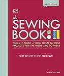 The Sewing Book New Edition: Over 3