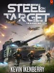 Steel on Target (The Buzzer War Book 1)