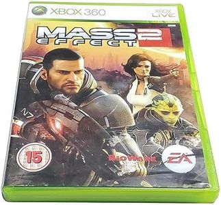 Mass Effect 2 (Xbox 360) [Edizione: Regno Unito]