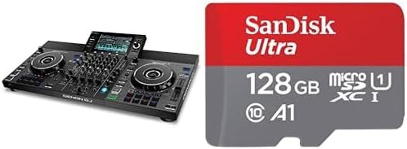 Denon DJ S