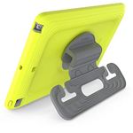 OtterBox Kids EasyGrab Tablet Case for iPad 7th, 8th, & 9th Gen - Martian Green