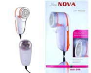 Barebeauty Nova Lint Remover For Clothes- Fabric Shaver Tint And Dust Remover | 1 Year Warranty |