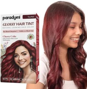 Paradyes N