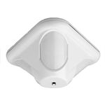 Bosch DS9370 PIR Microwave Ceiling Mount Detector