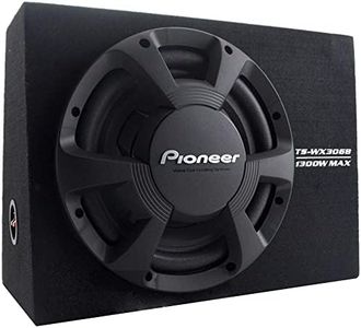Pioneer TS