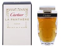 Cartier La Panthère Parfum 75ml
