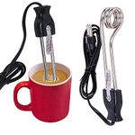 Immersion Heater For Coffee