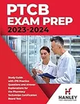 PTCB Exam Prep 2023-2024: Study Gui