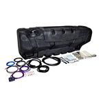 Titan Fuel Tanks 5410040 40 Gallon Extra Heavy Duty, Cross-Linked Polyethylene Fuel Tank