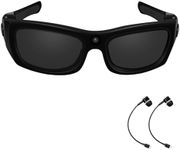 eovas Camera Sunglasses Video Glass