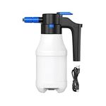 DAGVEN Electric Foam Sprayer Car Wa