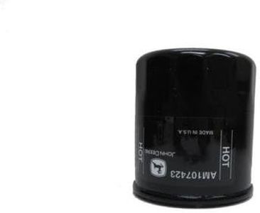 John Deere OEM AM107423 Oil Filter