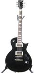 ESP LTD EC-256 Electric Guitar, Bla