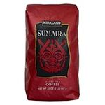 Kirkland Signature Sumatra Whole Bean Coffee 907g