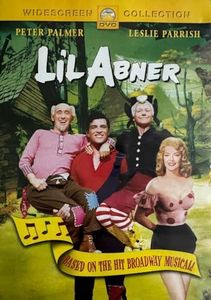 Li'l Abner
