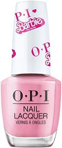 OPI BARBIE Limited Edition Collection Lacquer Nail Polish - Feel the Magic!, 15ml