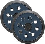 5 Inch 8 Hole Replacement Sander Pa