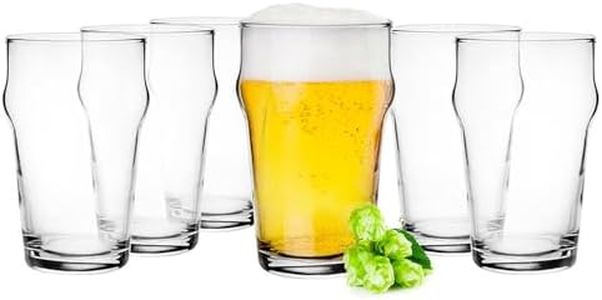Glasmark K