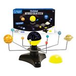 Learning Resources ESP5287-UK Geosafari Motorised Solar System, Mittel