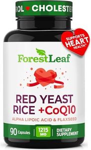 Red Yeast 
