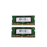 CMS 32GB (2X16GB) DDR4 19200 2400MH