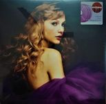 SPEAK NOW (TAYLOR'S VERSION) LILAC MARBLED VERSION