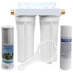 Water Filter System For Rv