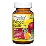 MegaFood Blood Builder - Iron Suppl