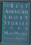 American Short Stories 1988