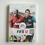 FIFA 12 (Wii)