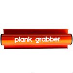 Plank Grabber New Version 2.0 - Floor Gap Fixer for Laminate Floors Tapping Block/Floor Installation Tool for Floating Floors. Features Heavy Duty Strike Points - Now Includes Spare Suction PAD.