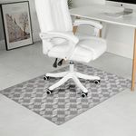 RccugmatS Chair Mat for Hardwood Fl