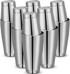 Lallisa 10 Pieces Cocktail Shakers