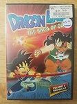 Dragon Ball: The Saga of Goku, Vol.