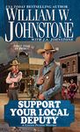 Support Your Local Deputy (Cotton Pickens Book 6)