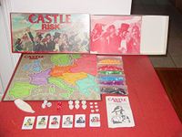 Castle Risk