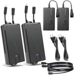 2 Pack Battery Pack for Reclining F