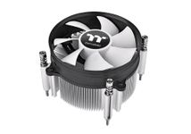 Thermaltake Gravity i3 Intel LGA 1700 Cocket, 95W CPU Cooler CL-P094-AL09WT-A