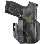 Tulster Oath IWB Holster fits: M&P 