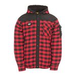 Caterpillar Sequoia Jacket