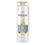 Pantene Grey Hair Shampoos