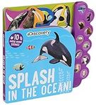 Discovery: Splash in the Ocean! (10