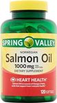 Spring Valley Natural Krill Oils