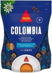 Delta Ground Roasted COLOMBIA Coffee, 220 g