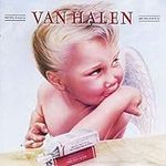 1984 by the band Van Halen [CD]