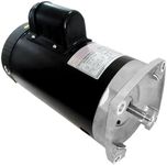 B2854 Pool Pump Motor,1.5 HP Compat