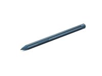 Lenovo Digital Pen 3 for Laptops, Supports Multiple Protocols, Advanced Tilt Recognition, Tidal Teal