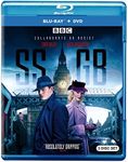 SS-GB (DVD/BD Combo) [Blu-ray]