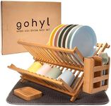 Kitchen Dish Drying Rack for Kitche